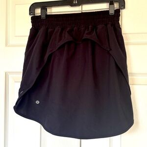 Lululemon Skort
